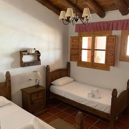 Villa Calabasas Almunecar