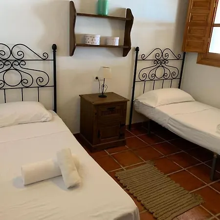 Villa Calabasas Almunecar
