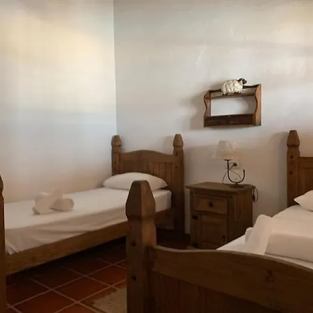 Villa Calabasas Almunecar