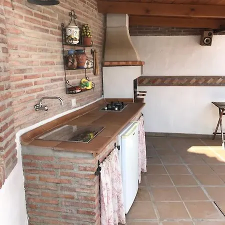 Calabasas Villa Almunecar