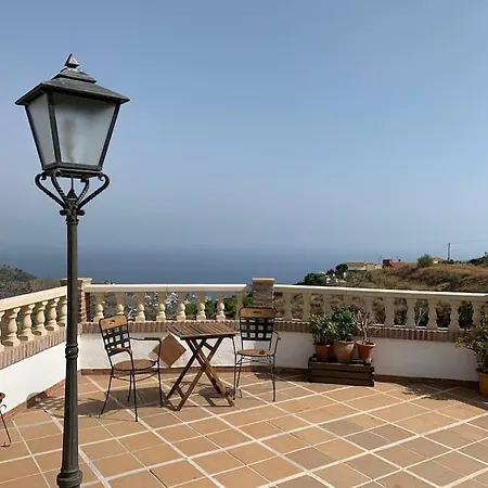 Calabasas Almunecar