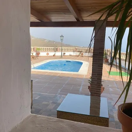 Calabasas Villa Almunecar