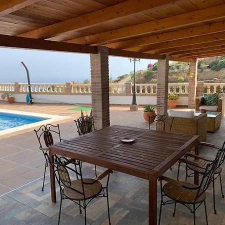 Calabasas Villa