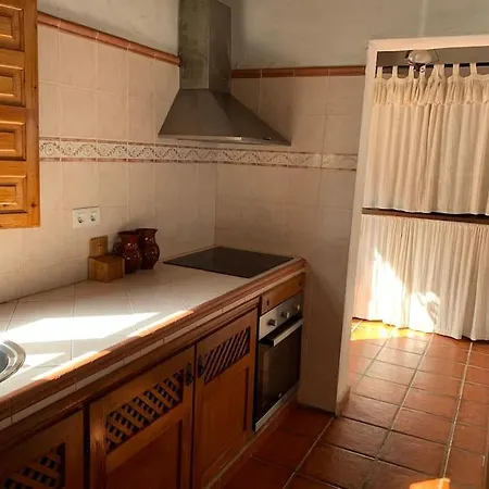 Calabasas Villa Almunecar