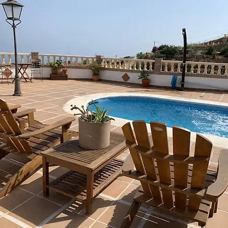Calabasas Villa *
