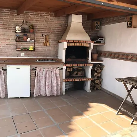 Calabasas * Almuñécar